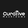 Curative Mushrooms logo