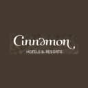Cinnamon Hotels & Resorts logo