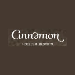 Cinnamon Hotels & Resorts logo