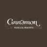 Cinnamon Hotels & Resorts logo