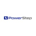 PowerStep logo