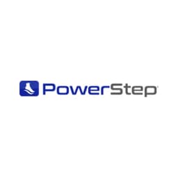 PowerStep logo