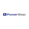 PowerStep logo