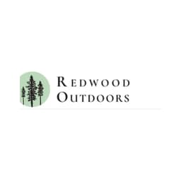 Redwood Outdoors logo