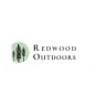 Redwood Outdoors logo