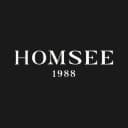 HOMSEE logo