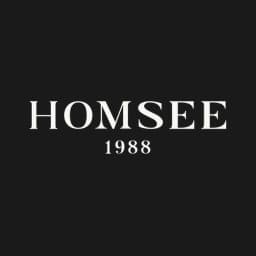 HOMSEE logo
