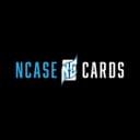 NCASE CARDS logo