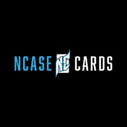 NCASE CARDS logo