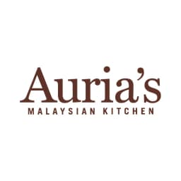 Auria's Malaysian Kitchen logo