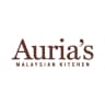 Auria's Malaysian Kitchen logo