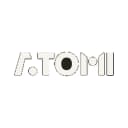 ATOMI Scooters logo