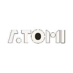 ATOMI Scooters logo