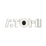 ATOMI Scooters logo