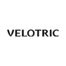 Velotric logo