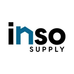 INSO Supply logo