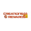 CreationsRewards logo