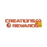 CreationsRewards logo