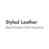 Styled Leather logo