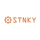 STNKY logo
