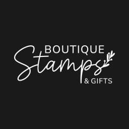 Boutique Stamps & Gifts logo