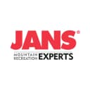 Jans logo