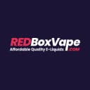 Red Box Vape logo