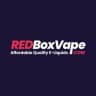 Red Box Vape logo