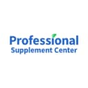 Professional Supplement Center logo