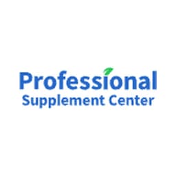 Professional Supplement Center logo