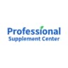 Professional Supplement Center logo