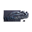 VipBoatRental logo