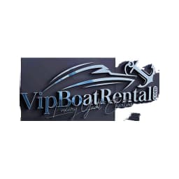 VipBoatRental logo