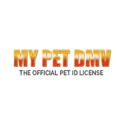 MyPetDMV logo