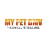 MyPetDMV logo
