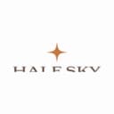 Hale Sky logo