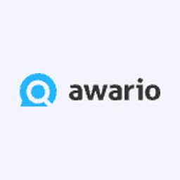 Awario logo