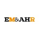 Em & Ahr logo