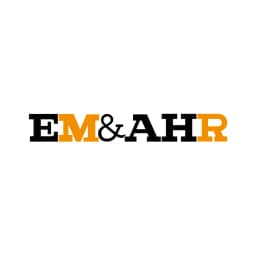 Em & Ahr logo