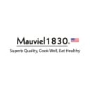 Mauviel 1830 logo