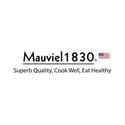 Mauviel 1830 logo