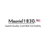 Mauviel 1830 logo