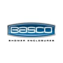 Basco Shower Doors logo