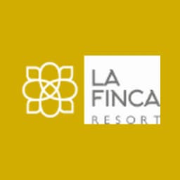 La Finca Resort logo