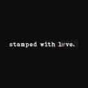 Stamped with Love logo