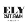 Ely Cattleman logo