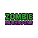 Zombie Mushrooms logo