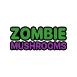 Zombie Mushrooms logo