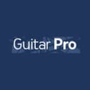 Guitar Pro logo