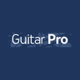Guitar Pro logo